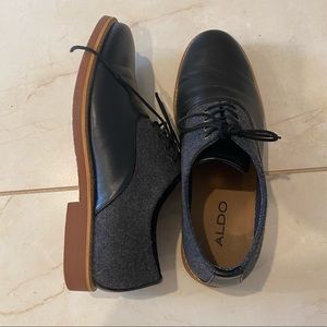 Men’s Aldo Oxford Shoes